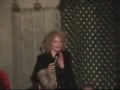 Comedienne Cheril Vendetti