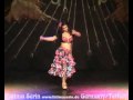 Roman Havas/Turkish Gypsy - with Türkish Bellydancer Fatima Serin