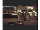 St. Petersburg Police giving tickets for honking horn