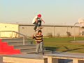 Obligatory weekend montage