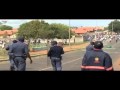 Pupils clash with police during Jub Jub court appearance - africannewslive.com