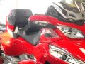 2011 CAN AM SPYDER RTS SE5
