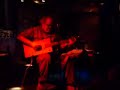 Eugene Chadbourne - Warsaw 18.10.2006 (1) Eugene Chadbourne - Warsaw 18.10.2006 (1)