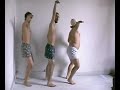 zort electric band from argentina (andres oddone, andres zunino, adrian bertol)