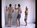 zort electric band from argentina (andres oddone, andres zunino, adrian bertol)