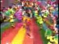 Show de Yuly - Enseñame a bailar - Giuliana Maiocchi Woodman