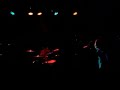 teledysk, klip, Electric Six,- Synthesizer