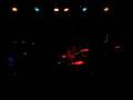 Electric Six - Synthesizer (live @ the Social)