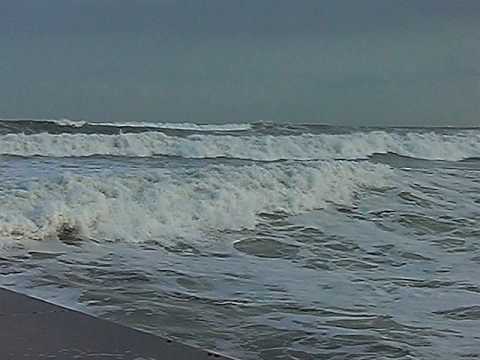 Kujukuri beach