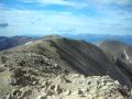 Mt. Sherman Summit Pan