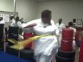 videos de U.S. Hapkihae Bag Training Class