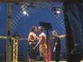 Jesh vs Caleb Metzger - July 19, 2008