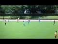 Click here to watch this video 伝説のゴール！！