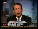 McCain Surrogate Stumbles