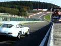 British Sports, GT & Saloon Challenge Race