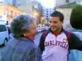 moncho bailando la jota con una señora xd moncho bailando la jota con una señora xd