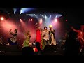 Jazzy B, Sukshinder Shinda and Sherry Mann performing live in Toronto. Shot on an iphone.