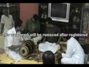 Playing Tani avarthanam part 2 Playing Tani avarthanam part 2