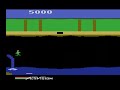 Pitfall II: The Lost Caverns (Atari 2600) with commentary