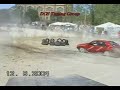 DCS Lancia Delta Integrale  drift rally slalom