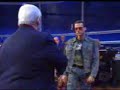 JEAN CLAUDE VAN DAME NO JÔ_PCR