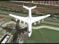 ANTONOV in Gatwick Pro (FLY THE LIMIT TEAM)