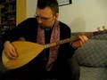 Fingeruebung fuer die Saz