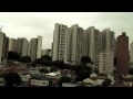 Será que ela vai chegar?