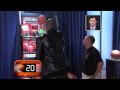 Kobe Bryant Versus Ricardo the Busboy Pop-a-Shot