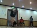 bboy the end kys 2006 trailer
