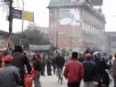 Nepal Bandh 2/15/2007