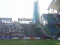 Lech - Legia [19.05.07] bydło z warszawy