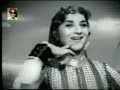 Ik Pind Do Lachhian Choti Lachhi Film Do Lachhian Punjabi 1959 Rafi Shamshad Begum Hansraj Behl
