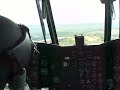 Me flying my CH-47D Chinook Me flying my CH-47D Chinook