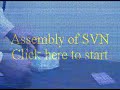 RESPIRATORY CARE: Nebulizer SVN assembly