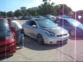 honda meeting (chicago)