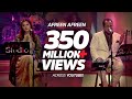 Afreen Afreen, Rahat Fateh Ali Khan & Momina Mustehsan, Episode 2, Coke Studio Season 9 Afreen Afreen, Rahat Fateh Ali Khan & Momina Mustehsan, Episode 2, Coke Studio Season 9