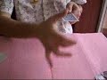 Magic trick by Luis Piedrahita 5