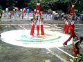 sining kumintang intrams sining kumintang intrams