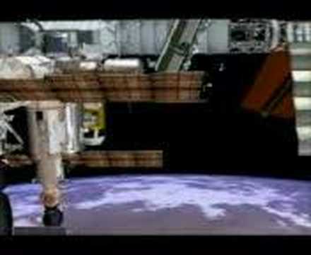 Tour of the International Space Station
