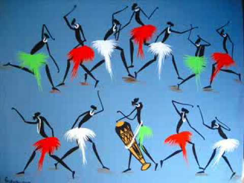 Congo Music & Art Congo Music & Art