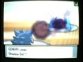 Pokemon Wifi Battle Matamuertos vs Abishen