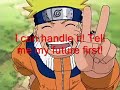 Naruto Online Chat #23- Fortune Telling Naruto Online Chat #23- Fortune Telling