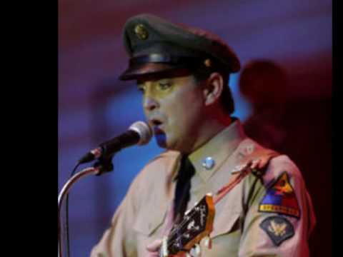Elvis Presley sentimentel me