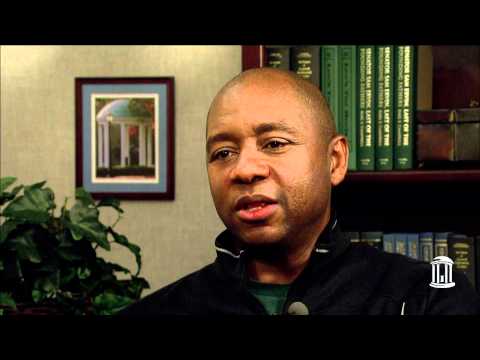 Branford - Saxophonist, composer and bandleader Branford Marsalis comes to Chapel Hill to discuss his music, service to the community and more with Chancellor Holden Th...