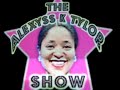 alexyee k tylor on british tv rude tube