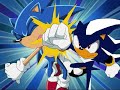 My sonic fan characters so far My sonic fan characters so far