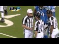 Suh's Forearm Punch to Cutler