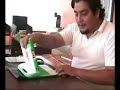 OLPC XO Sintetizador de Voz