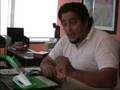 OLPC XO Sintetizador de Voz
